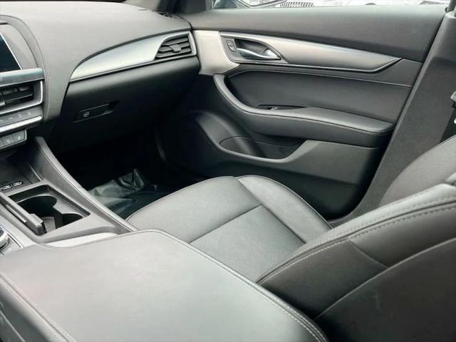 2021 Cadillac CT5 Premium Luxury