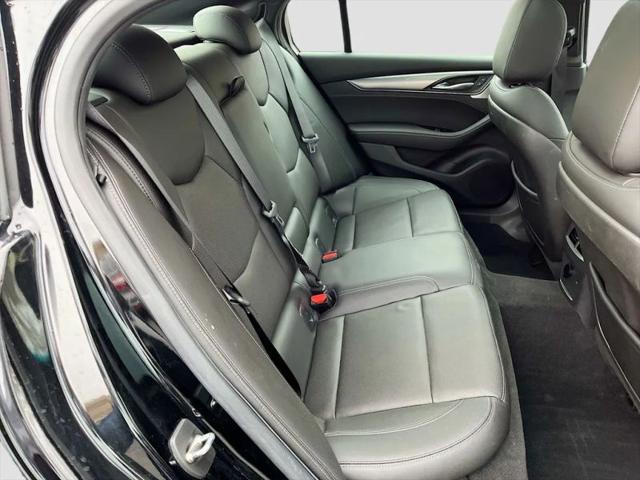 2021 Cadillac CT5 Premium Luxury