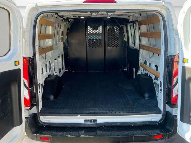 2021 Ford Transit Cargo Van w/RWB