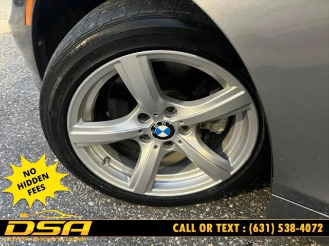 2011 BMW Z4 sDrive30i