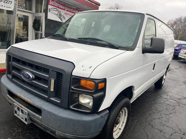 2012 Ford E-150 Recreational for sale in Sellersburg, IN