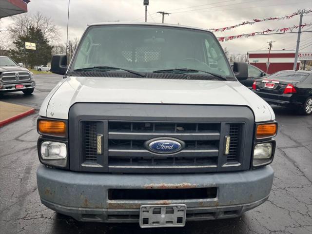 2012 Ford E-150 Recreational
