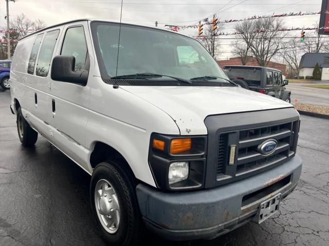 2012 Ford E-150 Recreational