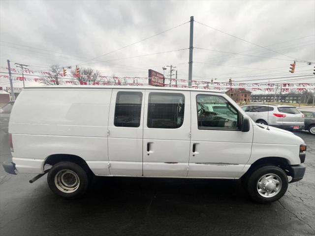 2012 Ford E-150 Recreational