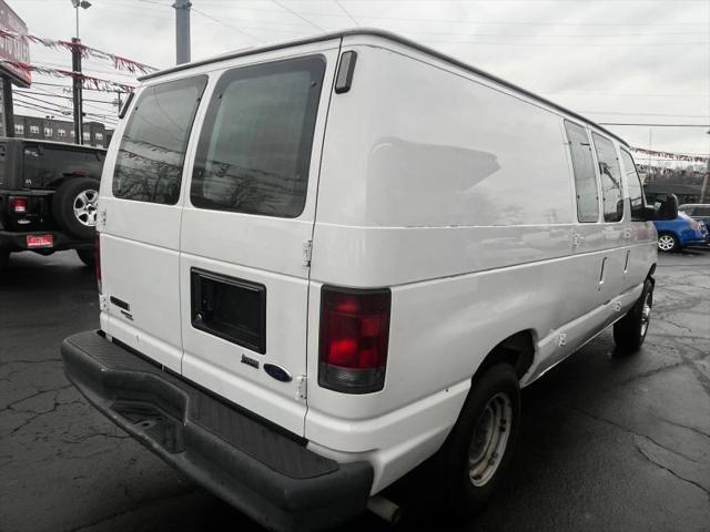 2012 Ford E-150 Recreational