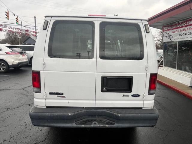 2012 Ford E-150 Recreational