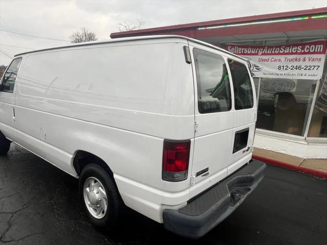 2012 Ford E-150 Recreational