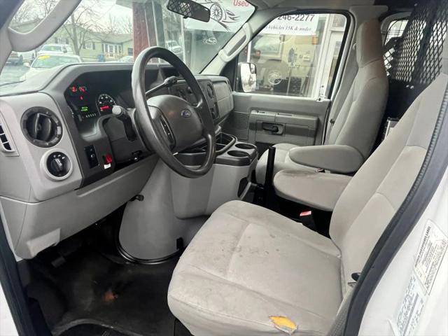2012 Ford E-150 Recreational