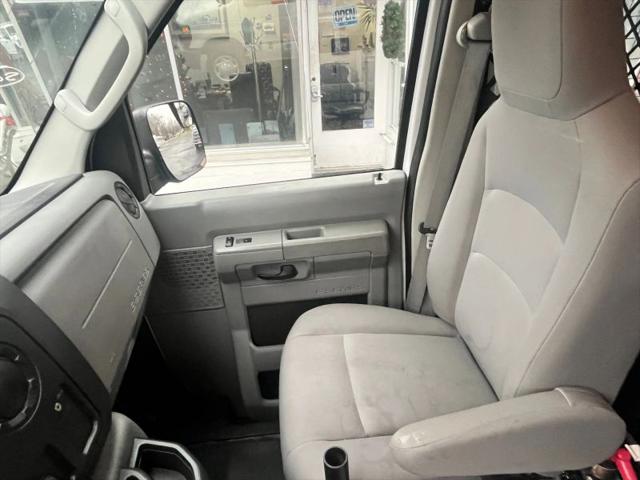 2012 Ford E-150 Recreational