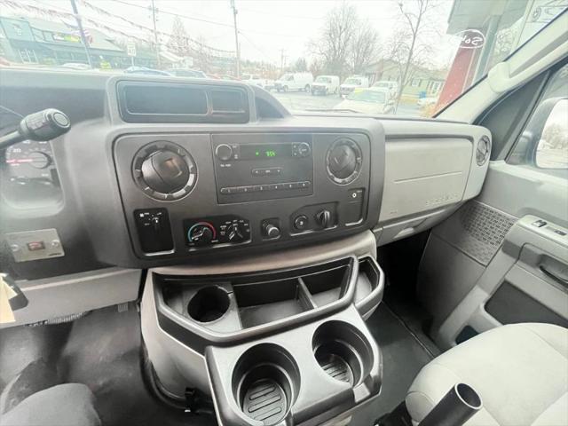 2012 Ford E-150 Recreational