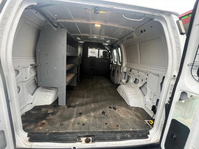 2012 Ford E-150 Recreational