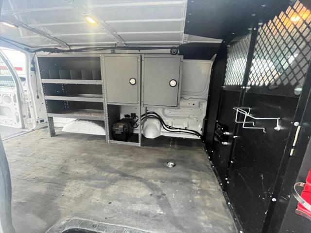2012 Ford E-150 Recreational