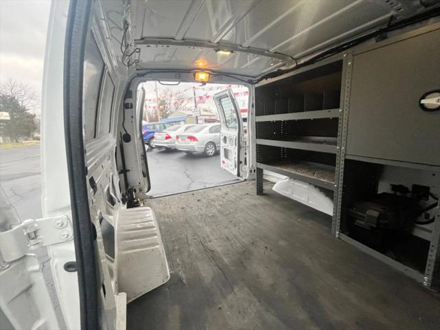 2012 Ford E-150 Recreational