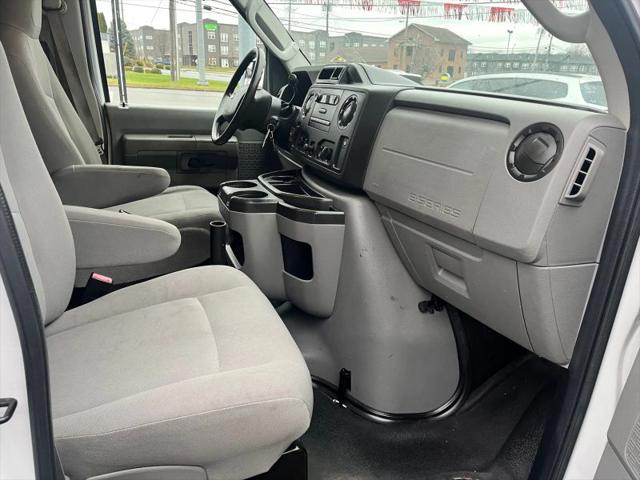 2012 Ford E-150 Recreational