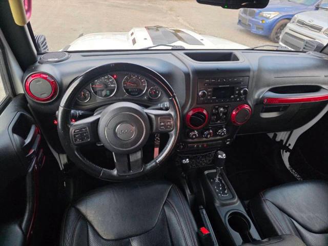2018 Jeep Wrangler JK Unlimited Sport S 4x4