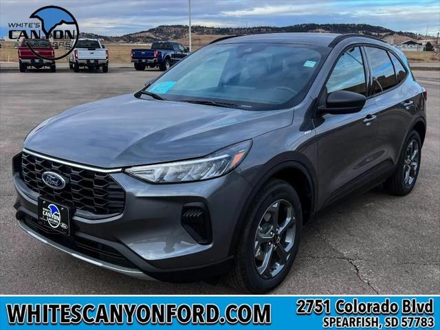 2026 Ford Escape ST-Line for sale in Spearfish, SD
