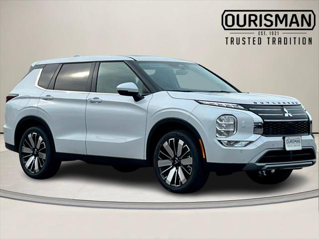 2026 Mitsubishi Outlander SE 1.5T S-AWC for sale in MARLOW HEIGHTS, MD