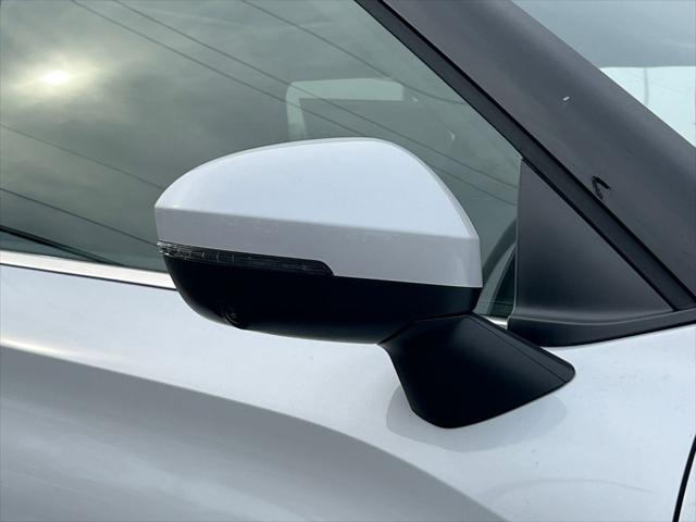 2026 Mitsubishi Outlander SE 1.5T S-AWC