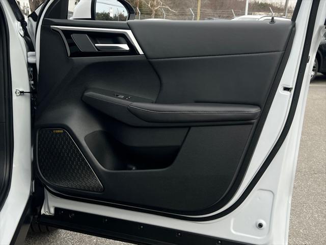 2026 Mitsubishi Outlander SE 1.5T S-AWC