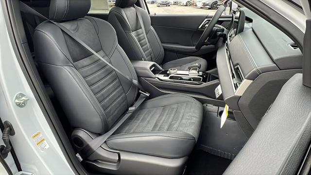 2026 Mitsubishi Outlander SE 1.5T S-AWC