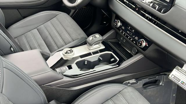 2026 Mitsubishi Outlander SE 1.5T S-AWC