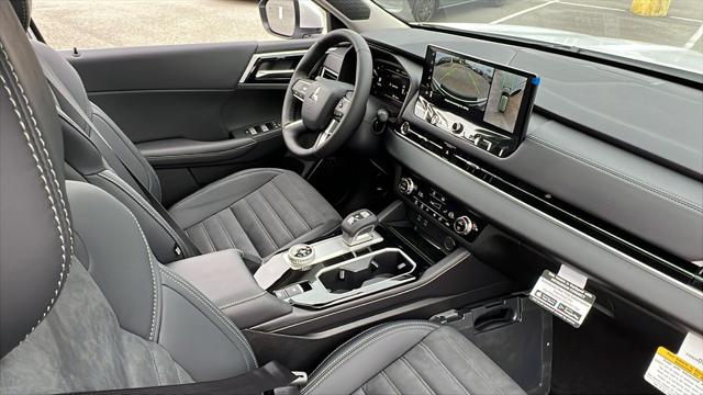 2026 Mitsubishi Outlander SE 1.5T S-AWC