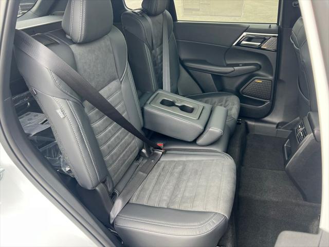 2026 Mitsubishi Outlander SE 1.5T S-AWC