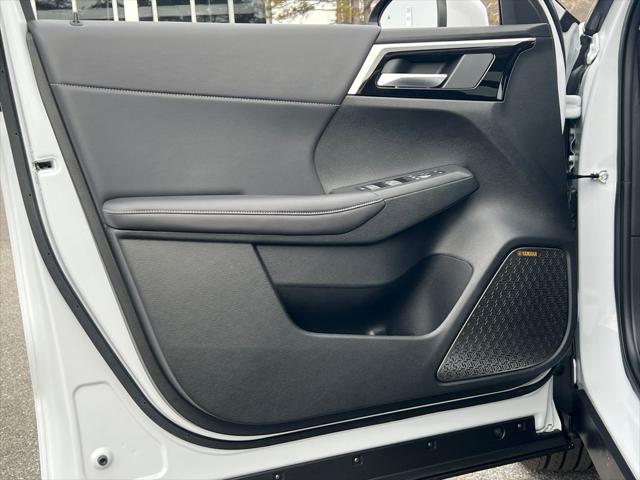 2026 Mitsubishi Outlander SE 1.5T S-AWC