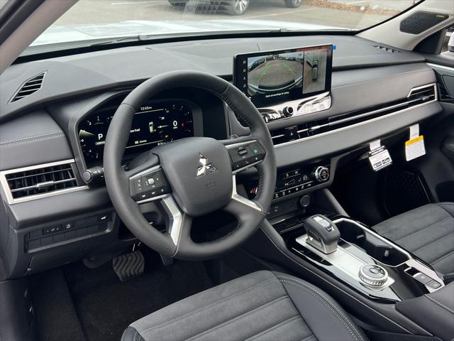 2026 Mitsubishi Outlander SE 1.5T S-AWC
