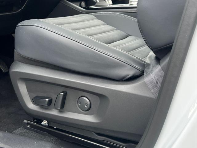 2026 Mitsubishi Outlander SE 1.5T S-AWC