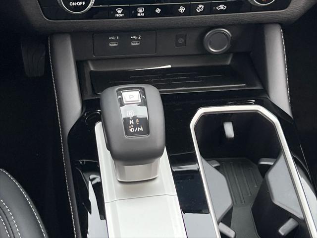 2026 Mitsubishi Outlander SE 1.5T S-AWC