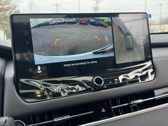 2026 Mitsubishi Outlander SE 1.5T S-AWC