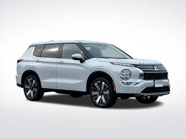 2026 Mitsubishi Outlander SE 1.5T S-AWC for sale in MARLOW HEIGHTS, MD