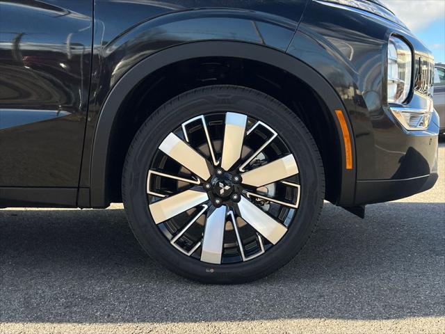 2026 Mitsubishi Outlander SE 1.5T S-AWC