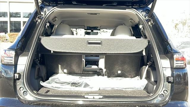 2026 Mitsubishi Outlander SE 1.5T S-AWC