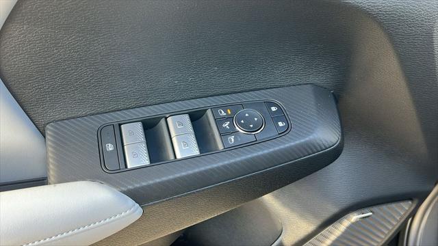 2026 Mitsubishi Outlander SE 1.5T S-AWC