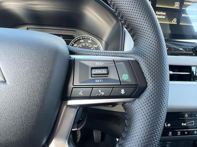2026 Mitsubishi Outlander SE 1.5T S-AWC