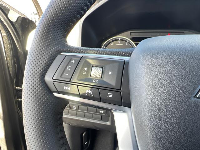 2026 Mitsubishi Outlander SE 1.5T S-AWC