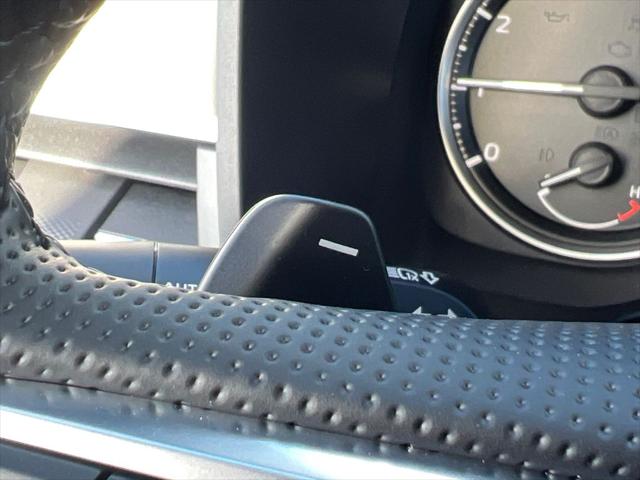2026 Mitsubishi Outlander SE 1.5T S-AWC