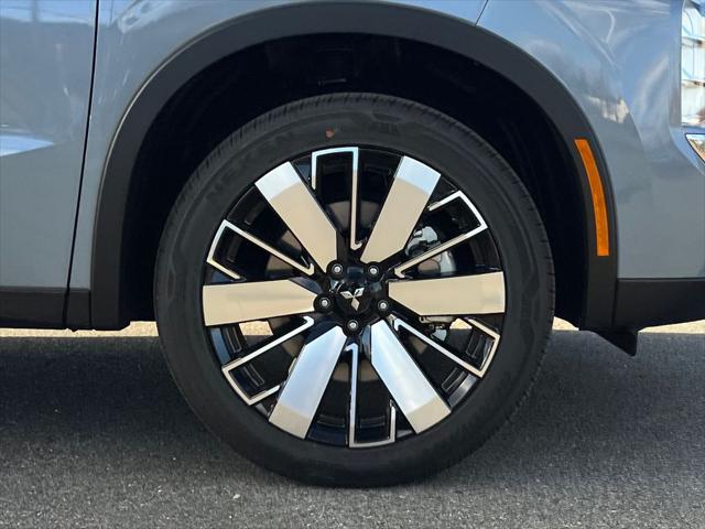 2026 Mitsubishi Outlander SE 1.5T S-AWC