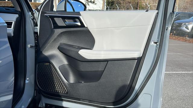 2026 Mitsubishi Outlander SE 1.5T S-AWC