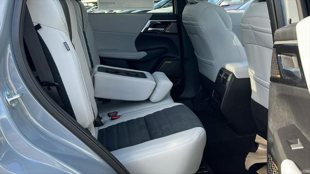 2026 Mitsubishi Outlander SE 1.5T S-AWC