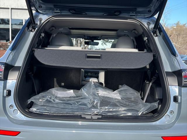 2026 Mitsubishi Outlander SE 1.5T S-AWC