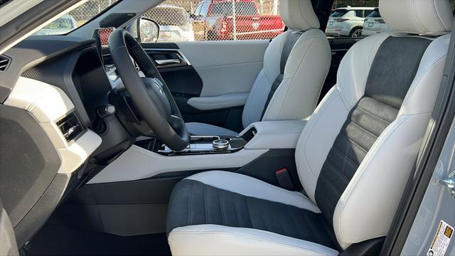 2026 Mitsubishi Outlander SE 1.5T S-AWC