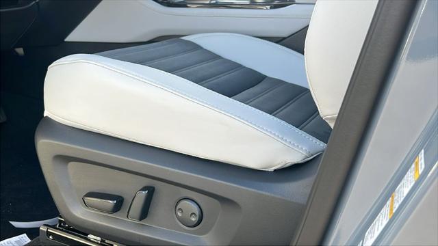 2026 Mitsubishi Outlander SE 1.5T S-AWC