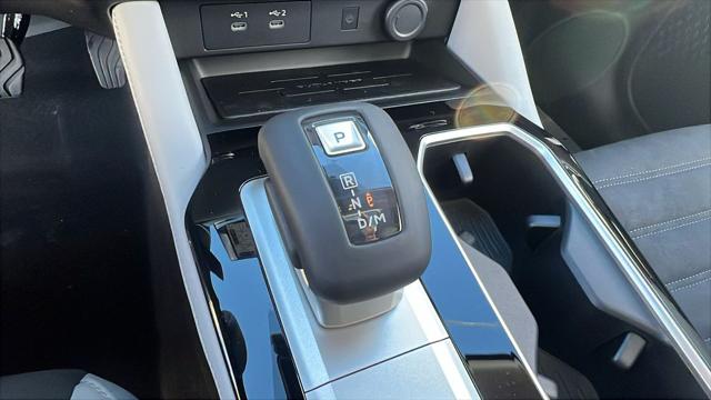 2026 Mitsubishi Outlander SE 1.5T S-AWC