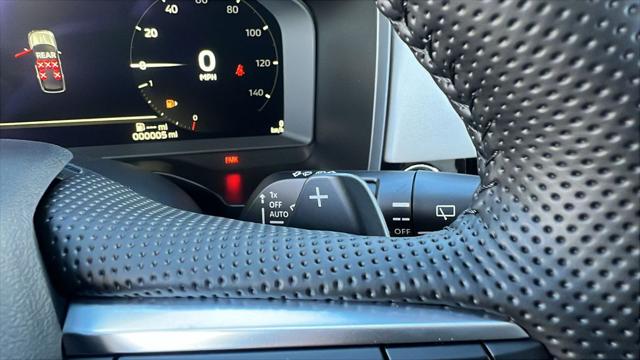 2026 Mitsubishi Outlander SE 1.5T S-AWC