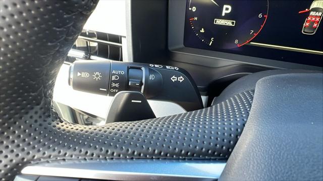 2026 Mitsubishi Outlander SE 1.5T S-AWC