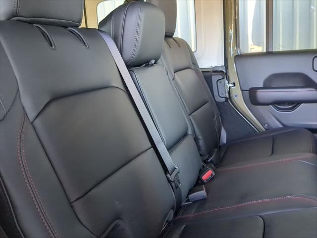 2026 Jeep Wrangler 4-Door Recon 4x4