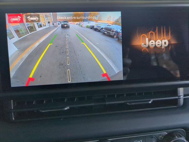 2026 Jeep Wrangler 4-Door Recon 4x4